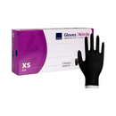 Nitriilikäsine Classic, 100 kpl/rasia, koko XS