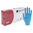 Nitriilikäsine Classic, 100 kpl/rasia, koko XXL