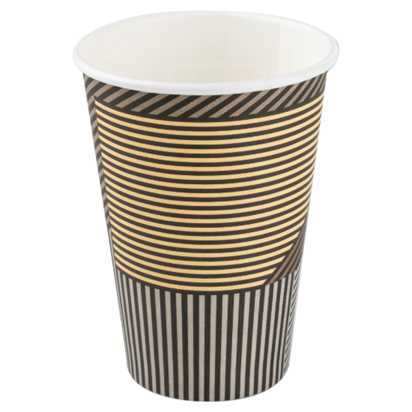 Kahvikuppi GASTRO LINES, 200 ml Ø7 cm, ruskea, 100 kpl/pkt