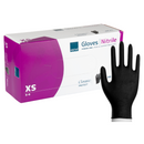 Abena Classic Xs, musta, 200 kpl / rasia