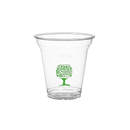 Smoothiemuki PLA GreenTree, 200 ml, 50 kpl / pkt
