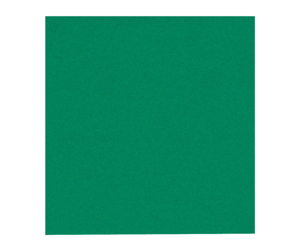 Lautasliina vihreä 24x24 cm, 2-krs, 1/4 taitto, 100 kpl / pkt