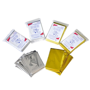 1Aid Emergency Blanket