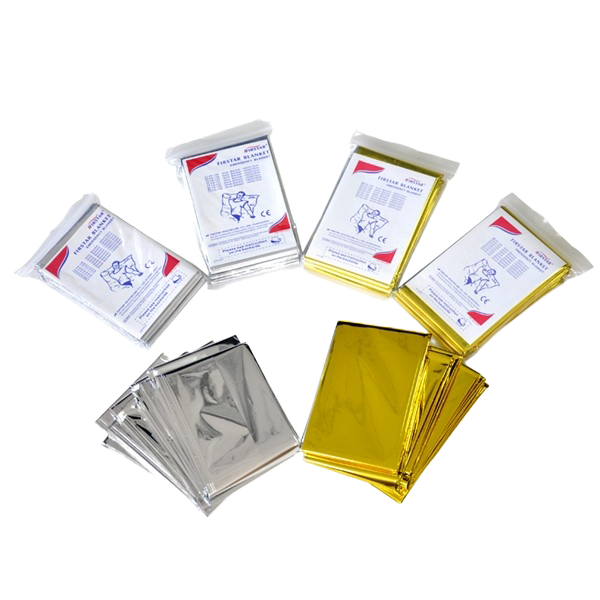 1Aid Emergency Blanket