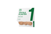 1Aid Textile Plaster 4 Refills