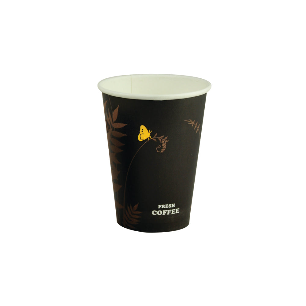 Kahvikuppi 7 oz / 206 ml, Fresh coffee, 100 kpl / ps