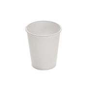 Kahvikuppi valkoinen, 8 0z / 234 ml, 50 kpl / ps