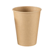 Kahvikuppi ruskea, 12 0z / 355 ml, 50 kpl / ps