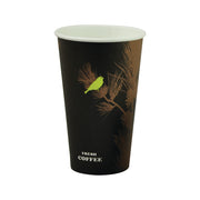 Kahvikuppi 16 oz / 473 ml, Fresh coffee, 50 kpl / ps