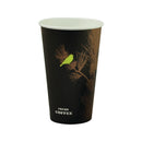 Kahvikuppi 16 oz / 473 ml, Fresh coffee, 50 kpl / ps