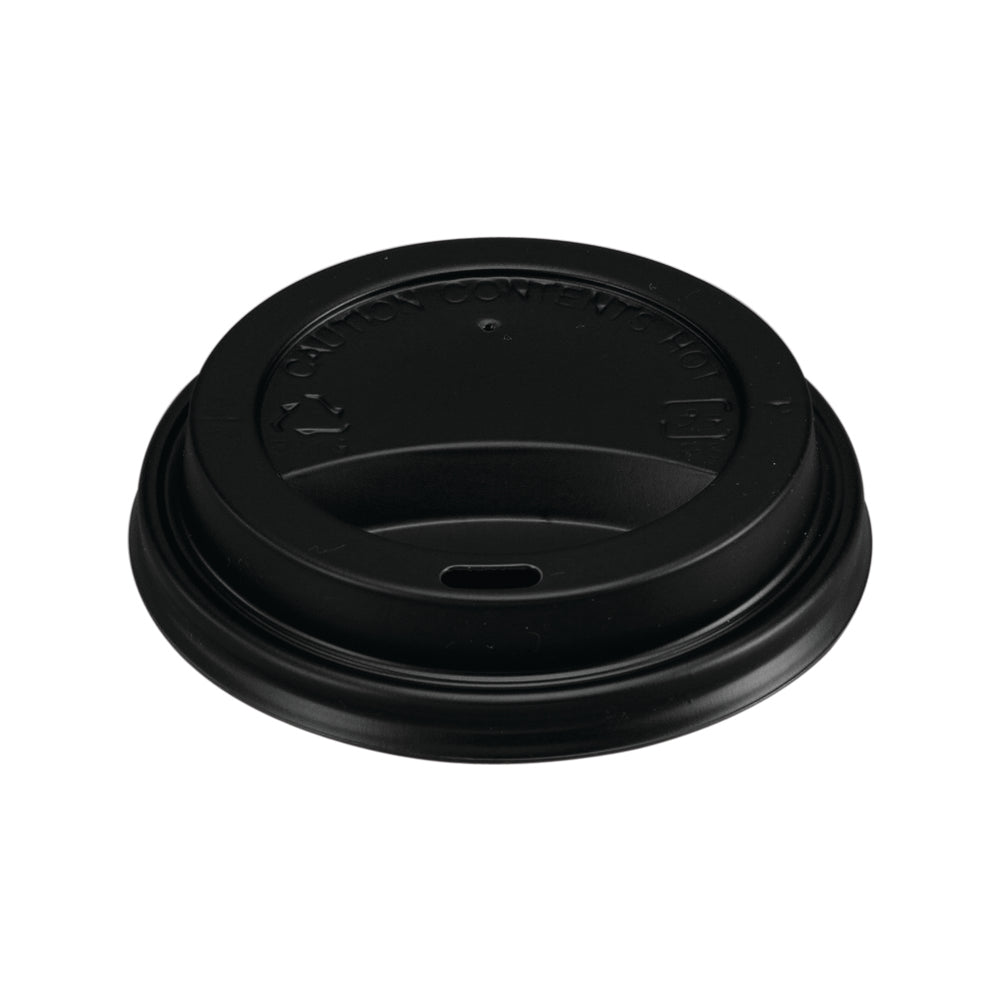 Kahvikupin kansi Ø90mm, 50 kpl / ps