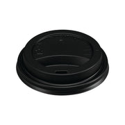 Kahvikupin kansi Ø90mm, 50 kpl / ps