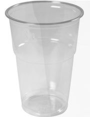 Juomapikari GASTRO rPET, 200 ml, 50 kpl / pkt