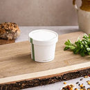 Keittokuppi kartonkikannella GreenTree, 300 ml, ⌀90 mm, 1000 kpl