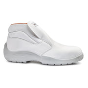 Argo S2 SRC - White