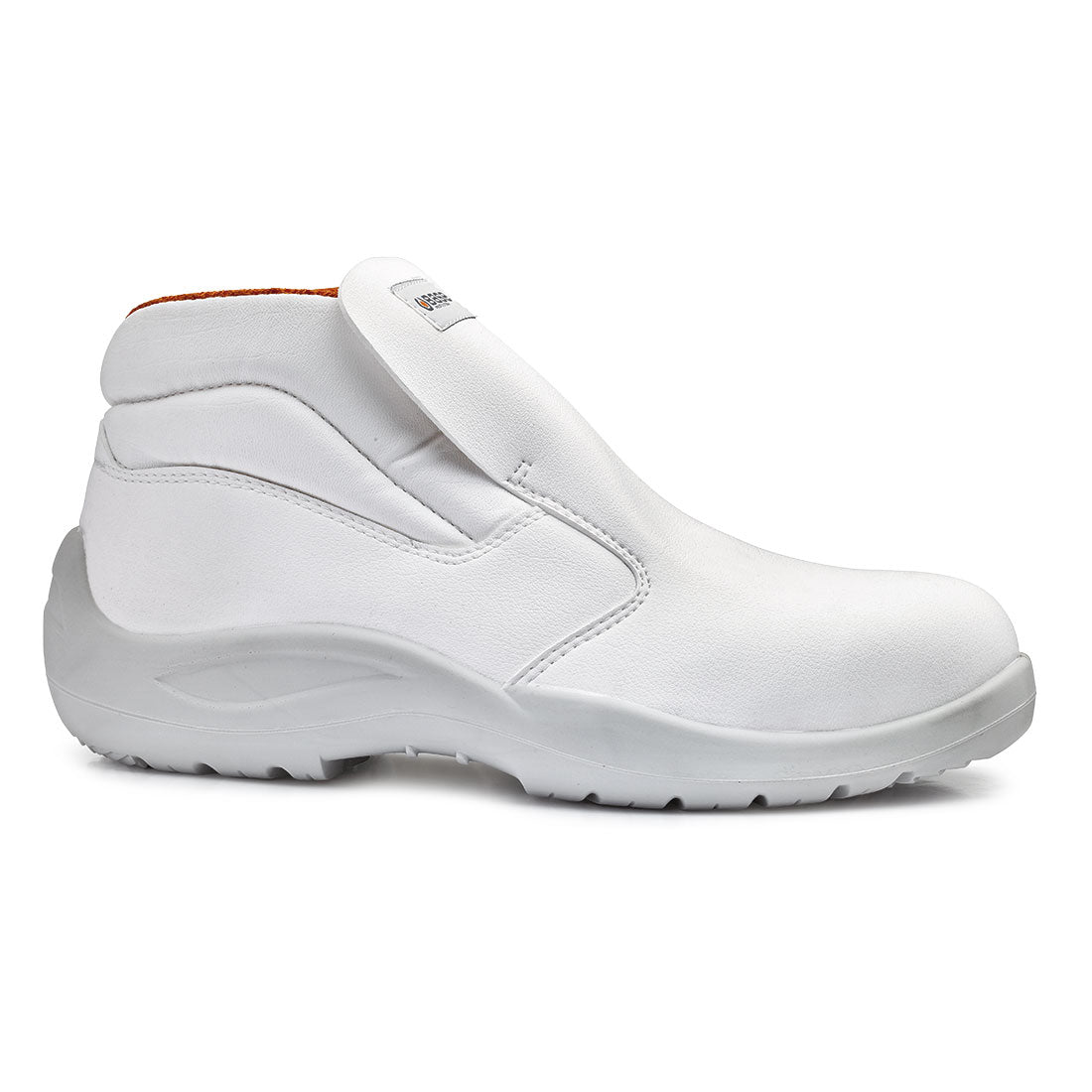 Argo S2 SRC - White