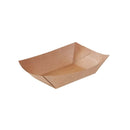 Kartonkinen snack tray biohajoavalla pinnoitteella, 400 ml, 250 kpl