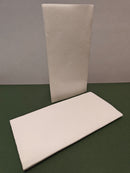 Kuivapaperiservetti 40*41 cm, valkoinen, 700 kpl