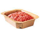 Jospak saumattava kartonkivuoka, 178*227*40, 240kpl/ltk