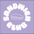 Tarra Vaasan Sandwich Club, pyöreä 50 mm, 1000 kpl