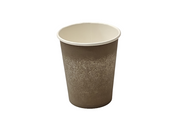 Kuumakuppi Joutsen, harmaanruskea, 240 ml (Test)