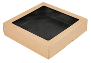 Onebox 1500 ml, 20x20x4 cm, 150 kpl