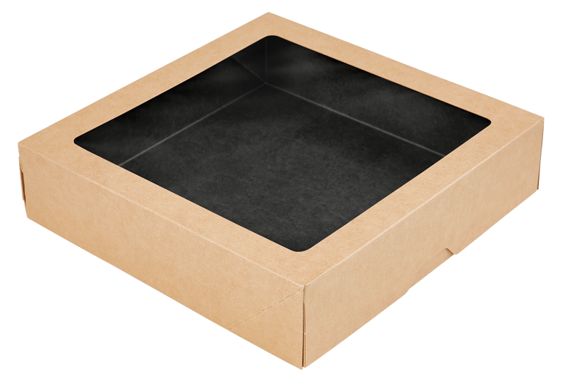 Onebox 1500 ml, 20x20x4 cm, 150 kpl