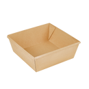 Oneclick kartonkirasia, 1250 ml, 16,5x16,5x6,5 cm, 300 kpl