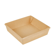 Oneclick kartonkirasia, 950 ml, 15x15x4 cm, 300 kpl