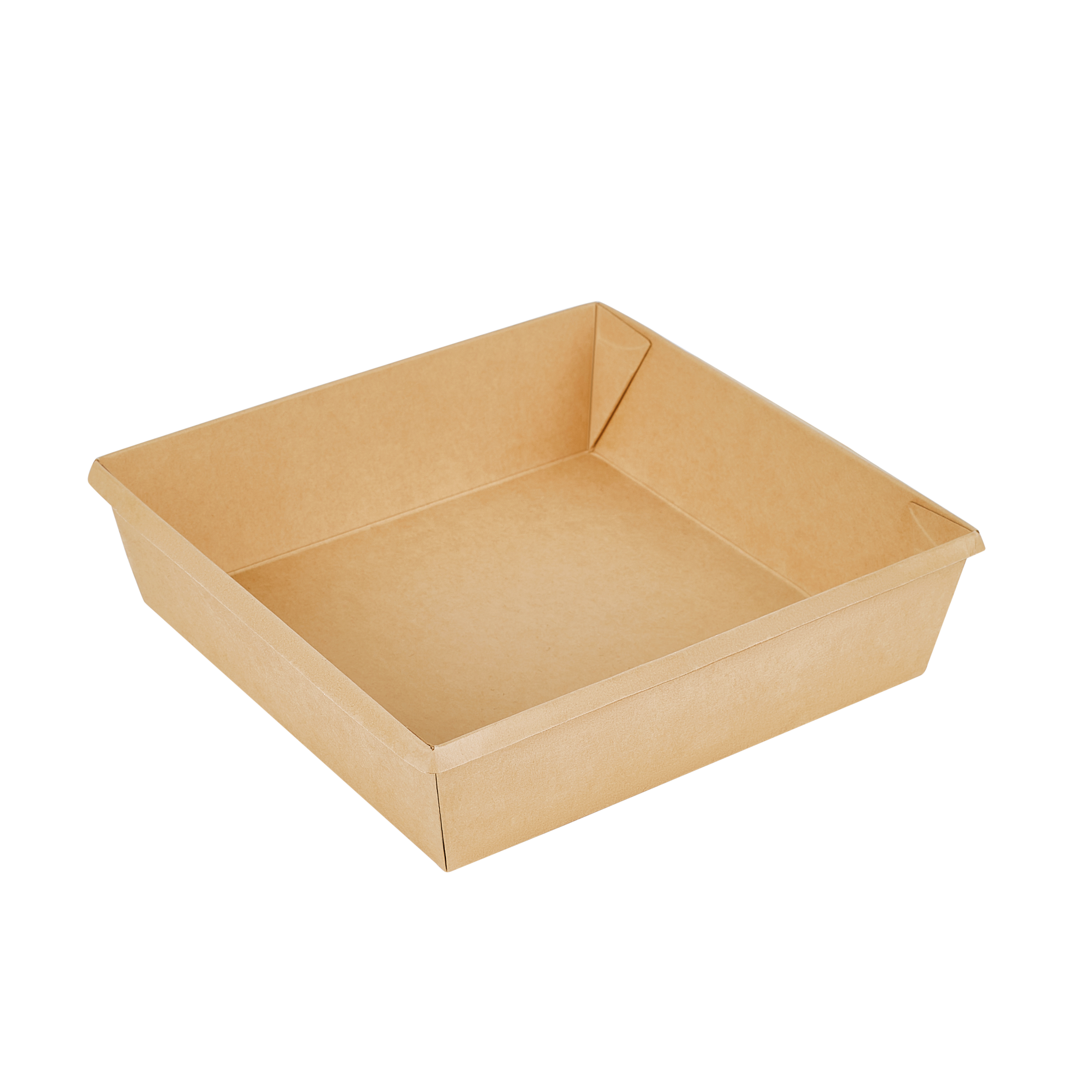 Oneclick kartonkirasia, 950 ml, 15x15x4 cm, 300 kpl