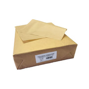 Grillipaperi, ruskea biohajoava, 260x325 mm, 1000 kpl