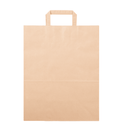 Carrier L take-away/ostoskassi 26 L, 320*170*400 mm, 250 kpl