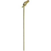 Cocktailtikku, bambua, 10 cm, 1000 kpl/paketti