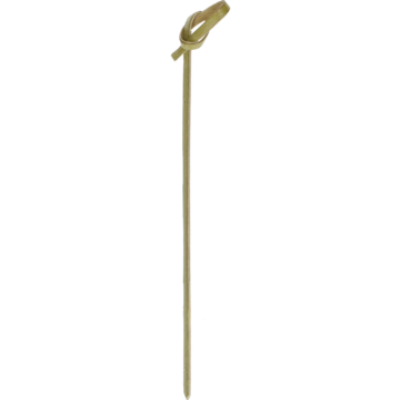 Cocktailtikku, bambua, 10 cm, 1000 kpl/paketti