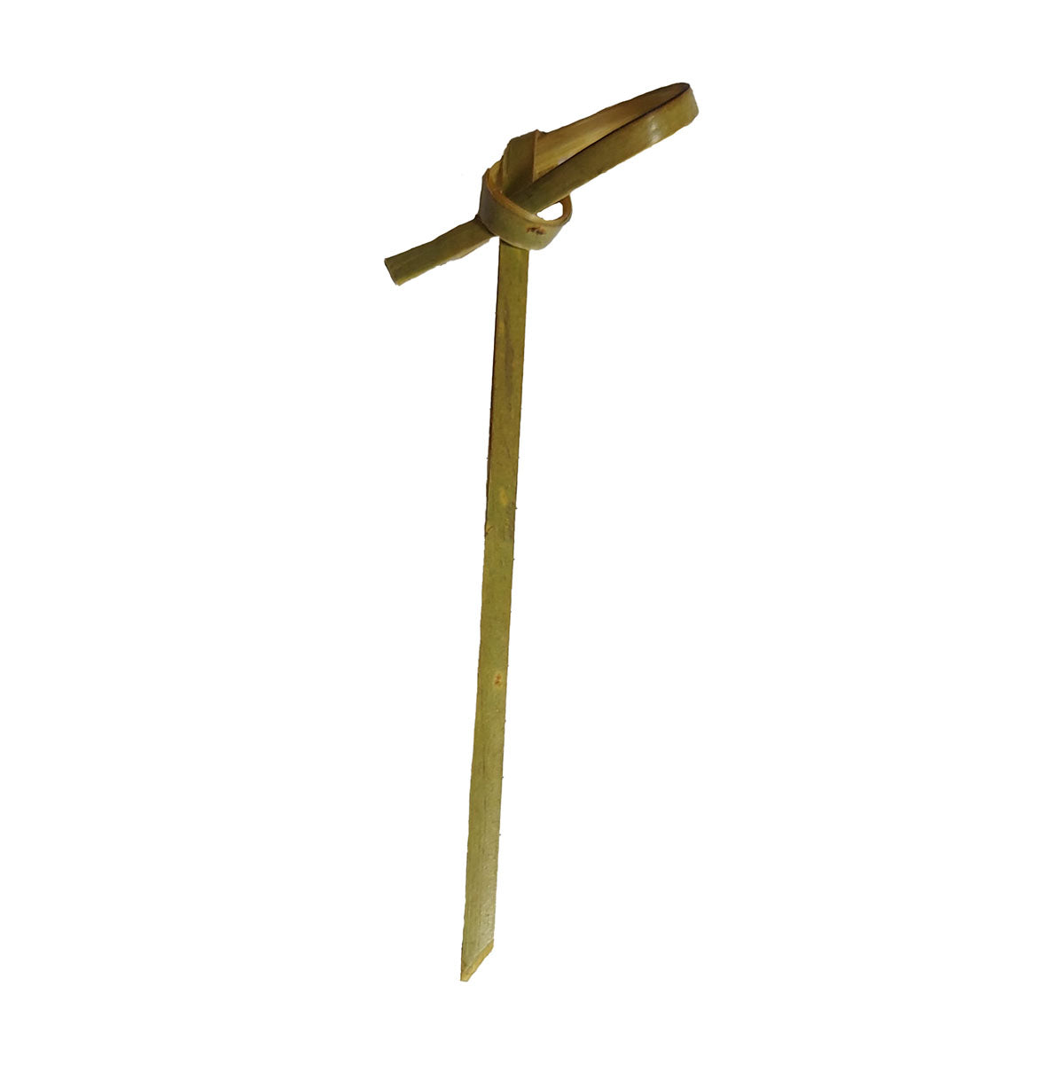Cocktailtikku, bambua, 6 cm, 1000 kpl/paketti