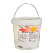 Urinaalitabletti LOTUS, sitruunantuoksuinen, 1 kg/46 kpl