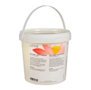 Urinaalitabletti LOTUS, sitruunantuoksuinen, 1 kg/46 kpl