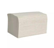 Annostelijalautasliina 16,5x21cm 1/2, Valkoinen, 2-krs, 8000kpl/ltk
