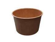 Kartonkinen keittokuppi, 16 oz/500 ml ø 96mm, 25 kpl
