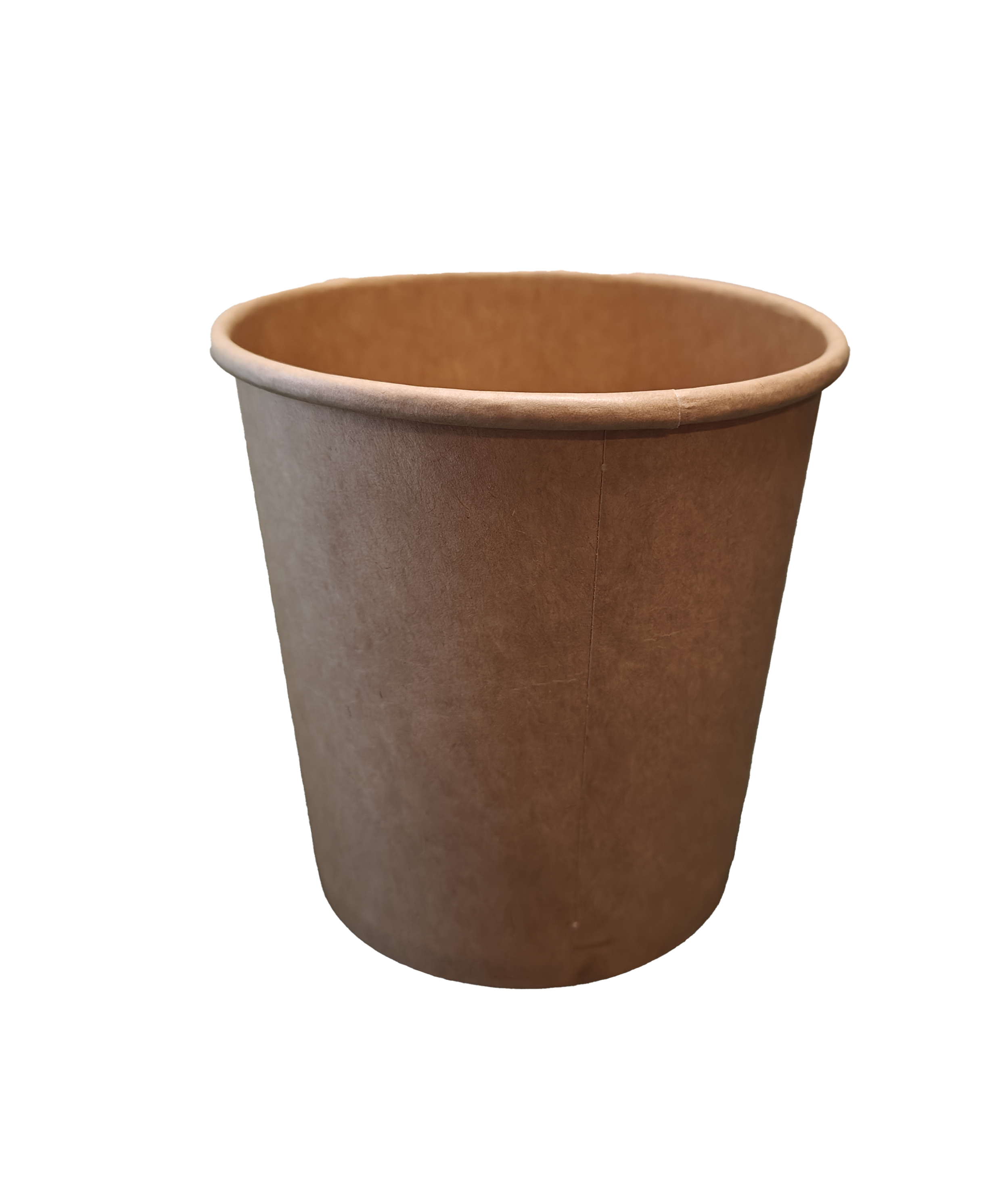 Kartonkinen keittokuppi, 26 oz/750 ml, 25 kpl