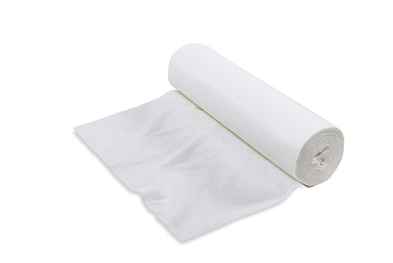 Kuituliinarulla reiällinen 40x60 cm