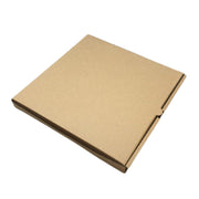 Pizzalaatikko 30*30*3,5 cm, 100 kpl