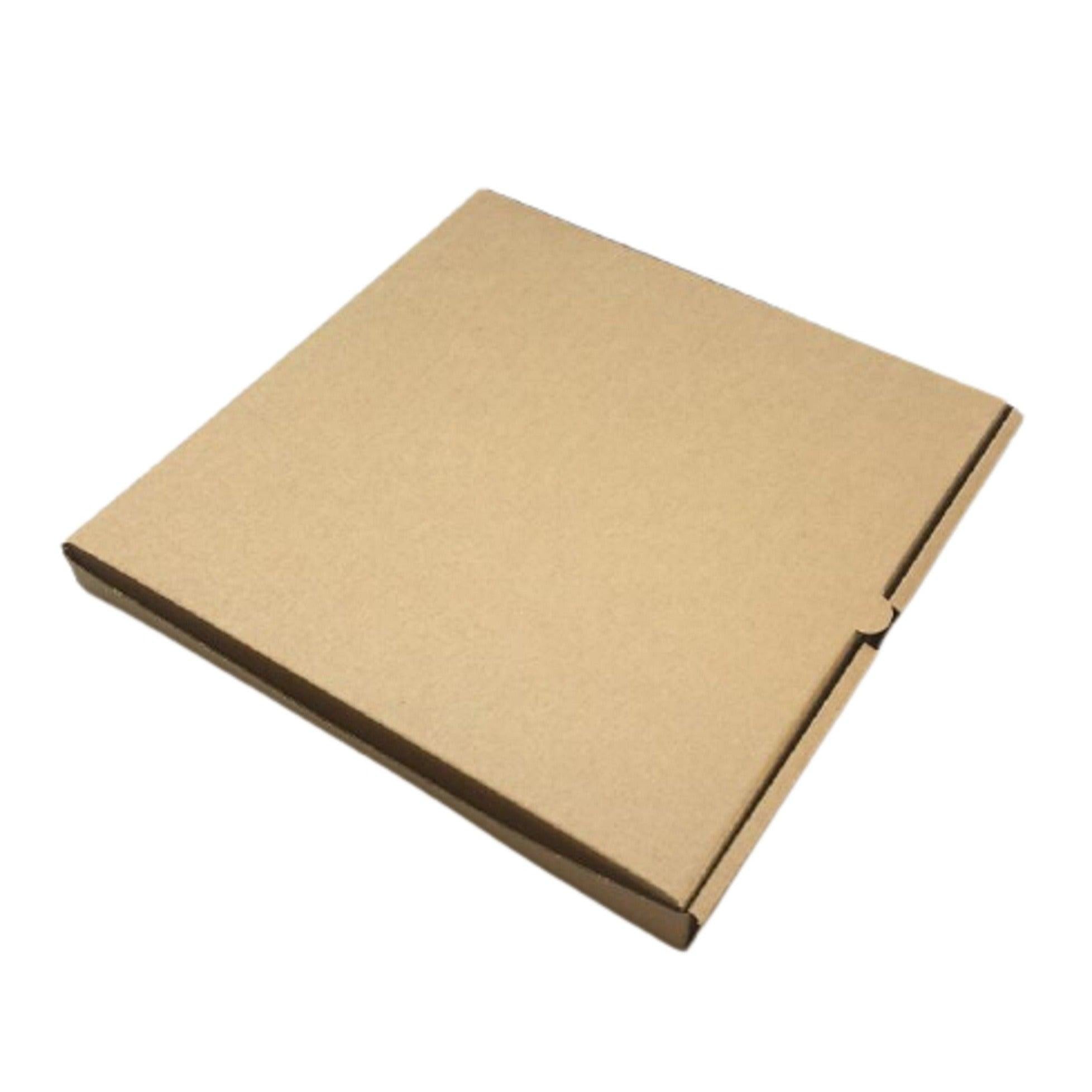 Pizzalaatikko 30*30*3,5 cm, 100 kpl