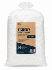 Rimpula-kuituliina, 5 kg säkki