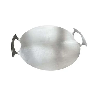 Grillaus ja keittiö