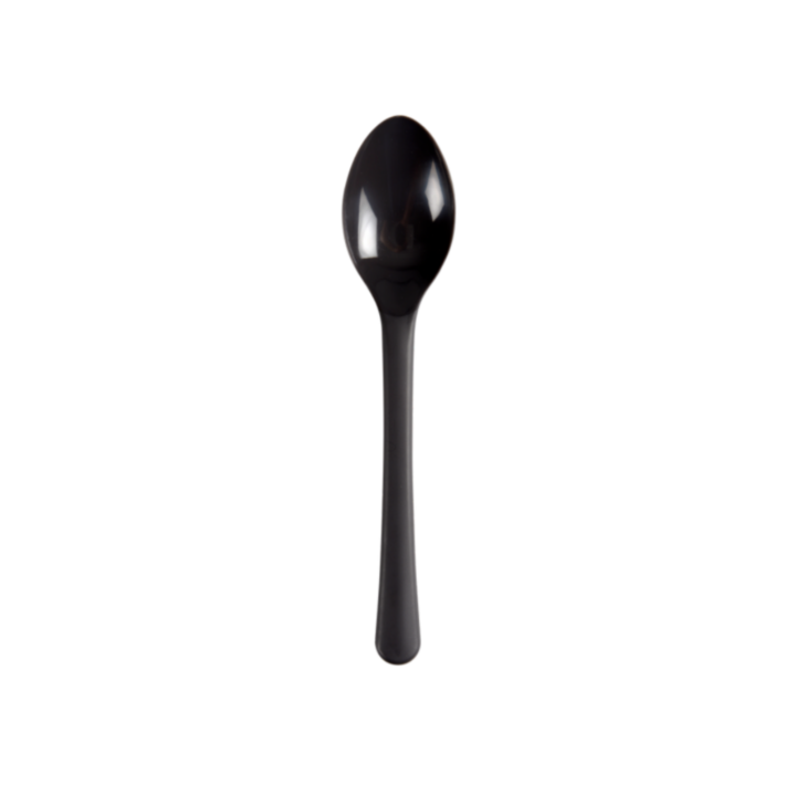 GASTRO multiuse lusikka 18,5cm PP harmaa 50kpl