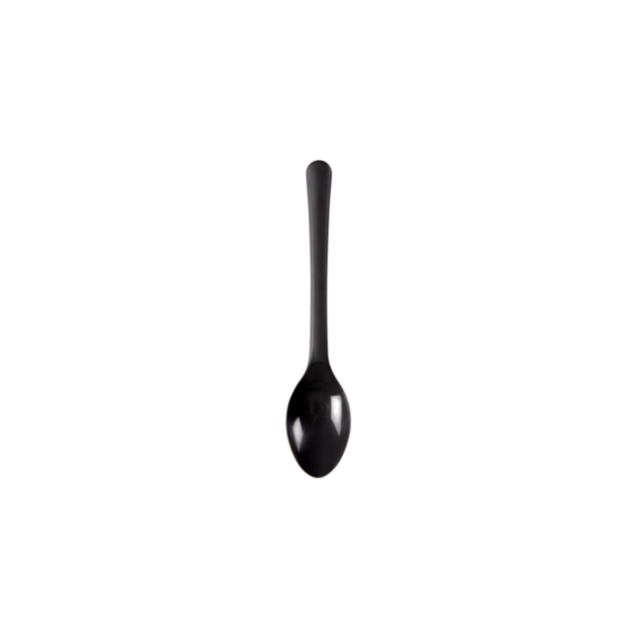 GASTRO multiuse kahvilusikka, 14 cm, PP-muovia, harmaa, 100kpl