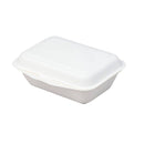 Sokeriruokorasia 180x130x68mm, 50 kpl - HoReCatarvike.fi