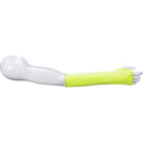 Keltainen 35 cm viiltosuojushiha - HoReCatarvike.fi