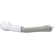 Harmaa 45cm villtosuojahiha - HoReCatarvike.fi